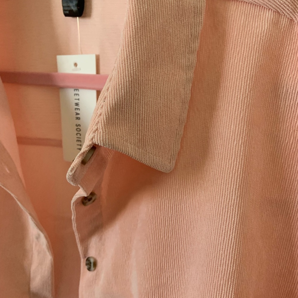 Women Cropped Jacket
